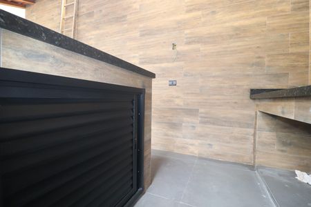 Casa à venda com 210m², 3 quartos e 3 vagasEspaço Gourmet