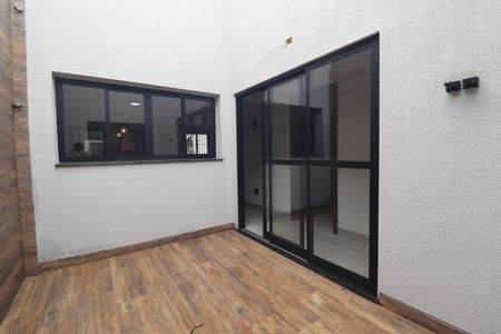 Casa à venda com 210m², 3 quartos e 3 vagasJardim de Inverno