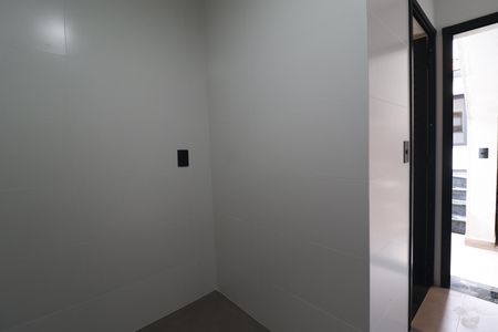 Casa à venda com 210m², 3 quartos e 3 vagasÁrea de Serviço