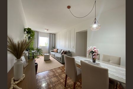 Apartamento à venda com 70m², 2 quartos e 1 vaga