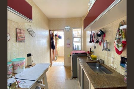 Apartamento à venda com 70m², 2 quartos e 1 vaga