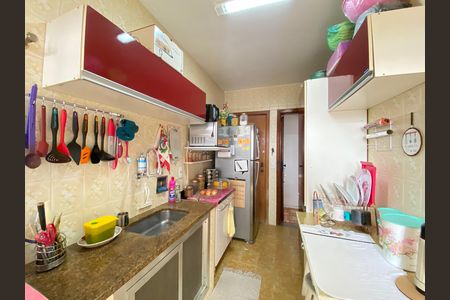 Apartamento à venda com 70m², 2 quartos e 1 vaga