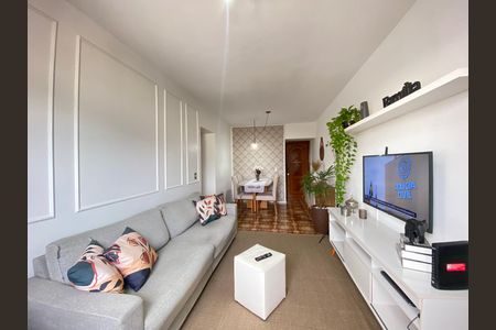 Apartamento à venda com 70m², 2 quartos e 1 vaga