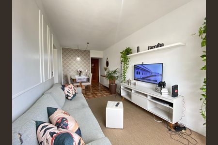 Apartamento à venda com 70m², 2 quartos e 1 vaga