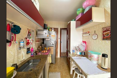 Apartamento à venda com 70m², 2 quartos e 1 vaga