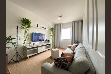 Apartamento à venda com 70m², 2 quartos e 1 vaga