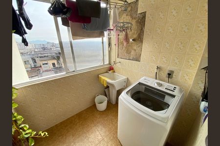 Apartamento à venda com 70m², 2 quartos e 1 vaga