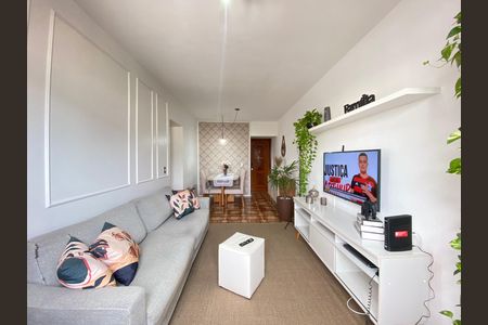 Apartamento à venda com 70m², 2 quartos e 1 vaga