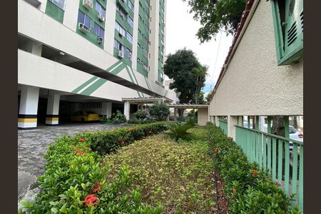 Apartamento à venda com 70m², 2 quartos e 1 vaga