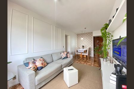 Apartamento à venda com 70m², 2 quartos e 1 vaga