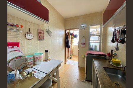 Apartamento à venda com 70m², 2 quartos e 1 vaga