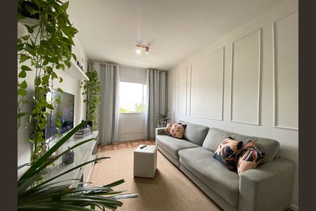 Apartamento à venda com 70m², 2 quartos e 1 vaga
