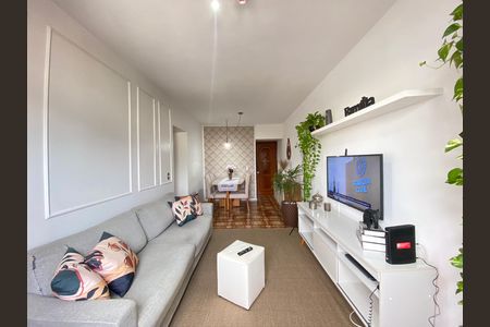 Apartamento à venda com 70m², 2 quartos e 1 vaga