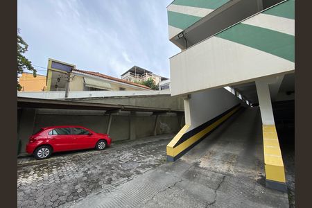 Apartamento à venda com 70m², 2 quartos e 1 vaga
