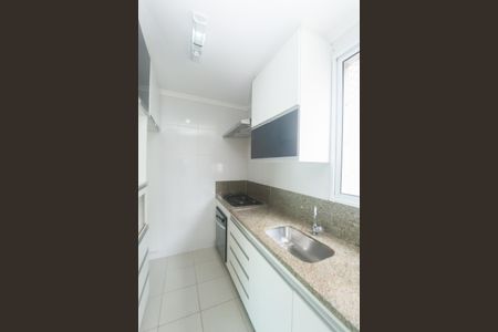 Apartamento à venda com 83m², 3 quartos e 2 vagas Apartamento à venda com 83m², 3 quartos e 2 vagasCozinha