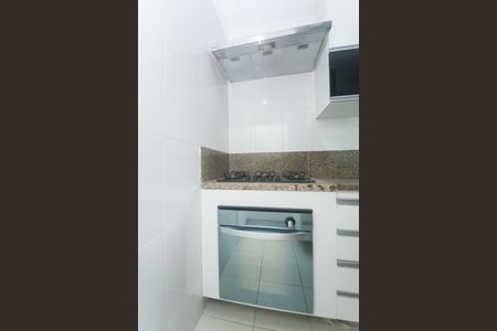 Apartamento à venda com 83m², 3 quartos e 2 vagas Apartamento à venda com 83m², 3 quartos e 2 vagasCozinha