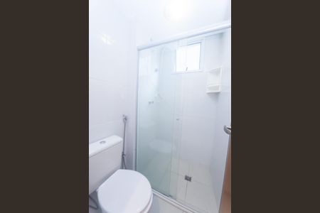 Apartamento à venda com 83m², 3 quartos e 2 vagas Apartamento à venda com 83m², 3 quartos e 2 vagasBanheiro Social