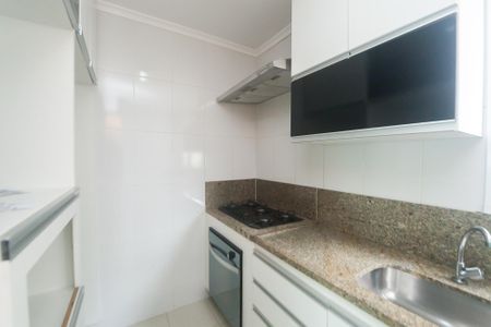 Apartamento à venda com 83m², 3 quartos e 2 vagas Apartamento à venda com 83m², 3 quartos e 2 vagasCozinha