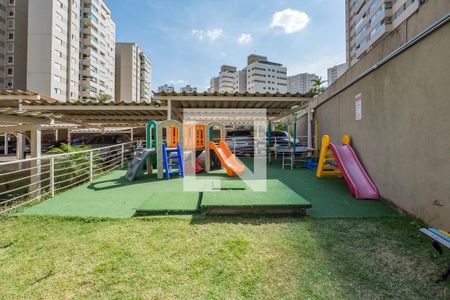 Apartamento à venda com 83m², 3 quartos e 2 vagas