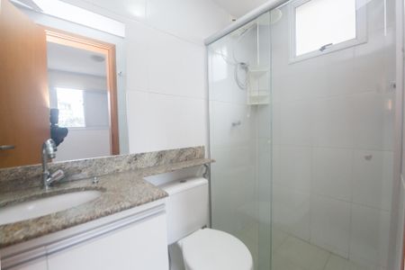 Apartamento à venda com 83m², 3 quartos e 2 vagas Apartamento à venda com 83m², 3 quartos e 2 vagasBanheiro suite