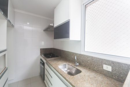 Apartamento à venda com 83m², 3 quartos e 2 vagas Apartamento à venda com 83m², 3 quartos e 2 vagasCozinha