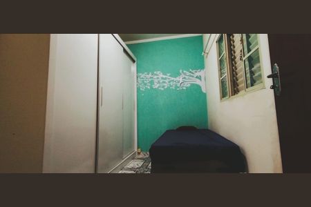 Casa para alugar com 132m², 3 quartos e 3 vagasQuarto