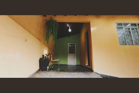 Área comum de casa para alugar com 3 quartos, 132m² em Chácara da Barra, Campinas