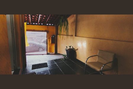 Casa para alugar com 3 quartos, 132m² em Chácara da Barra, Campinas