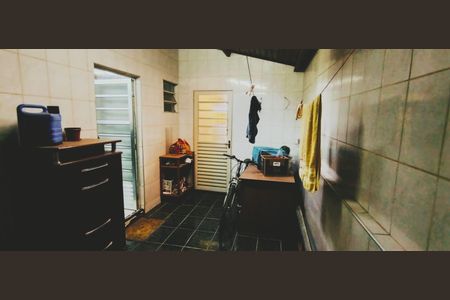 Casa para alugar com 132m², 3 quartos e 3 vagasÁrea de serviço