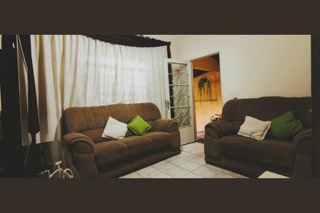 Sala de casa para alugar com 3 quartos, 132m² em Chácara da Barra, Campinas