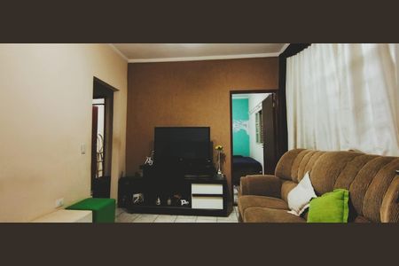 Casa para alugar com 3 quartos, 132m² em Chácara da Barra, Campinas
