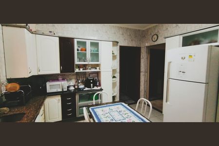 Casa para alugar com 3 quartos, 132m² em Chácara da Barra, Campinas