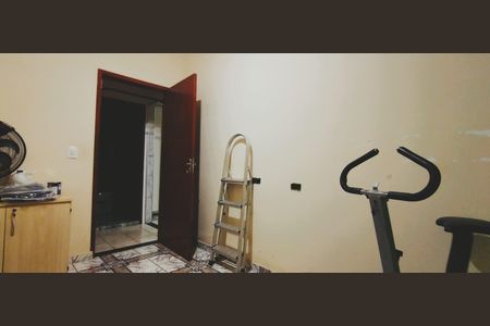 Casa para alugar com 132m², 3 quartos e 3 vagasQuarto 3