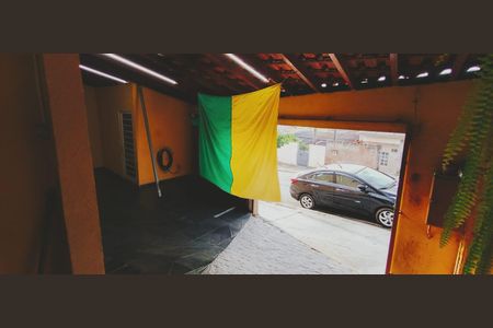 Casa para alugar com 3 quartos, 132m² em Chácara da Barra, Campinas