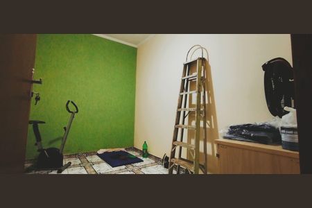 Casa para alugar com 132m², 3 quartos e 3 vagasQuarto 3