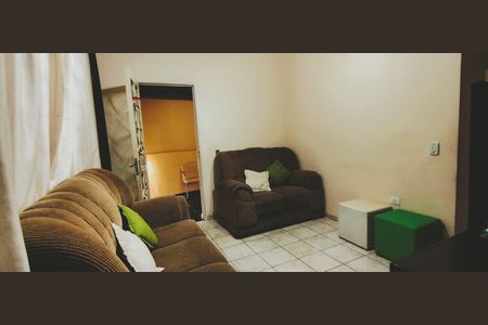 Casa para alugar com 3 quartos, 132m² em Chácara da Barra, Campinas