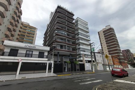 Apartamento para alugar com 61m², 2 quartos e 1 vaga Apartamento para alugar com 61m², 2 quartos e 1 vagaFachada
