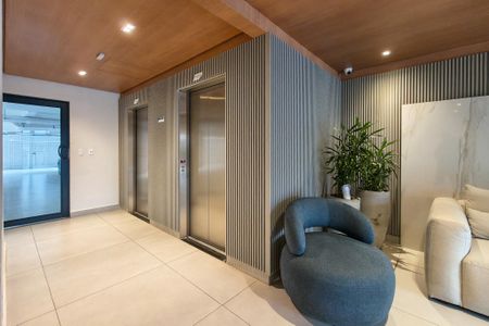 Apartamento para alugar com 61m², 2 quartos e 1 vaga Apartamento para alugar com 61m², 2 quartos e 1 vagaHall de entrada