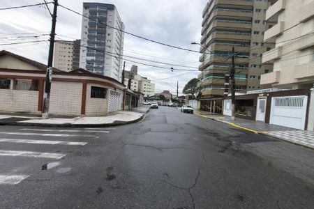 Apartamento para alugar com 61m², 2 quartos e 1 vaga Apartamento para alugar com 61m², 2 quartos e 1 vagaVista da Rua