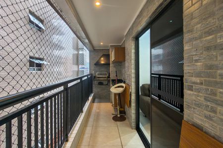 Apartamento para alugar com 61m², 2 quartos e 1 vaga Apartamento para alugar com 61m², 2 quartos e 1 vagaSacada
