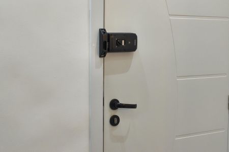 Apartamento para alugar com 61m², 2 quartos e 1 vaga Apartamento para alugar com 61m², 2 quartos e 1 vagaFechadura eletrônica