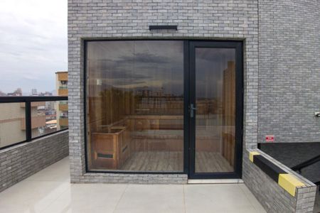 Apartamento para alugar com 61m², 2 quartos e 1 vaga Apartamento para alugar com 61m², 2 quartos e 1 vagaSauna