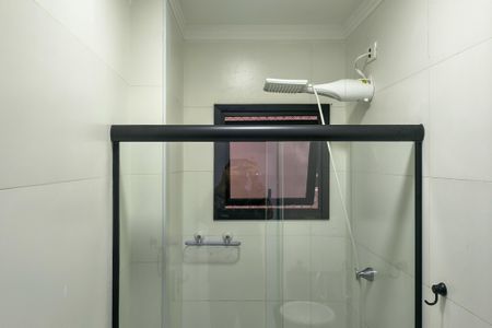 Apartamento para alugar com 61m², 2 quartos e 1 vaga Apartamento para alugar com 61m², 2 quartos e 1 vagaBanheiro