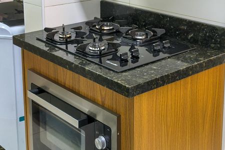 Apartamento para alugar com 61m², 2 quartos e 1 vaga Apartamento para alugar com 61m², 2 quartos e 1 vagaCozinha