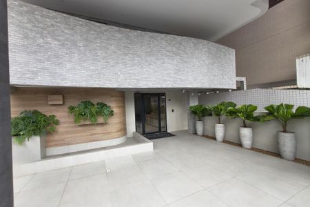 Apartamento para alugar com 61m², 2 quartos e 1 vaga Apartamento para alugar com 61m², 2 quartos e 1 vagaÁrea comum