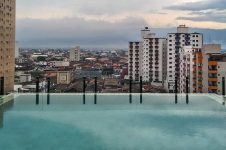 Apartamento para alugar com 61m², 2 quartos e 1 vaga Apartamento para alugar com 61m², 2 quartos e 1 vagaÁrea comum - Piscina