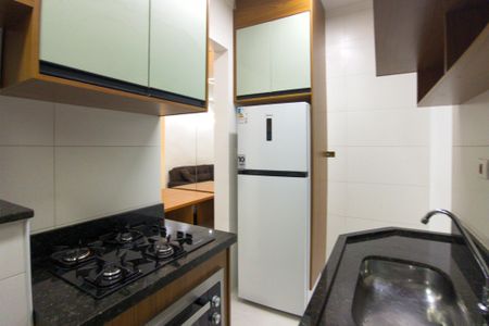 Apartamento para alugar com 61m², 2 quartos e 1 vaga Apartamento para alugar com 61m², 2 quartos e 1 vagaCozinha