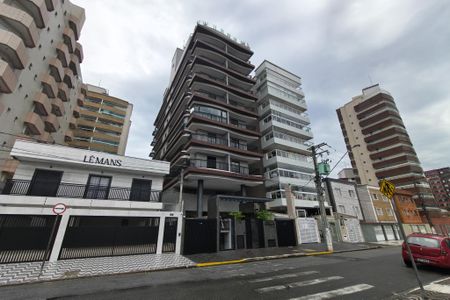 Apartamento para alugar com 61m², 2 quartos e 1 vaga Apartamento para alugar com 61m², 2 quartos e 1 vagaFachada