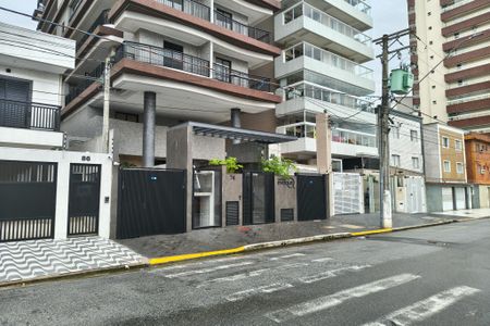 Apartamento para alugar com 61m², 2 quartos e 1 vaga Apartamento para alugar com 61m², 2 quartos e 1 vagaFachada