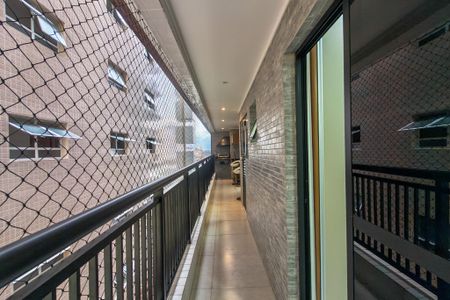 Apartamento para alugar com 61m², 2 quartos e 1 vaga Apartamento para alugar com 61m², 2 quartos e 1 vagaSacada